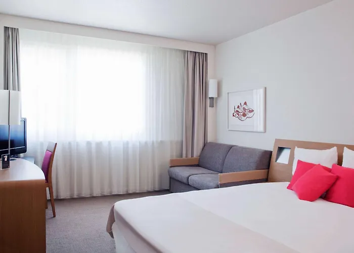 Novotel Setubal