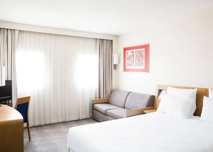Novotel Setubal