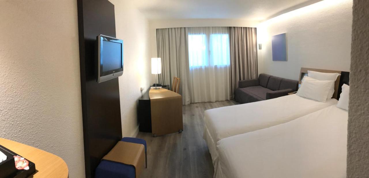 Hotel Novotel 4*