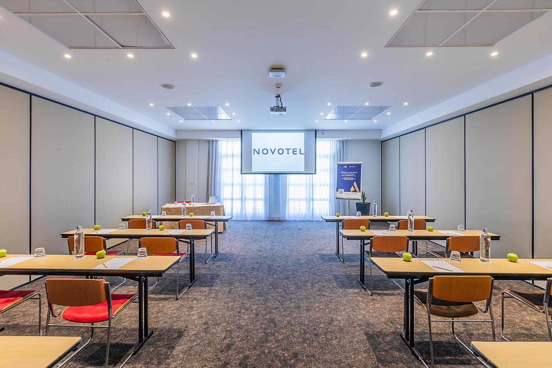 Novotel Hotel Setúbal