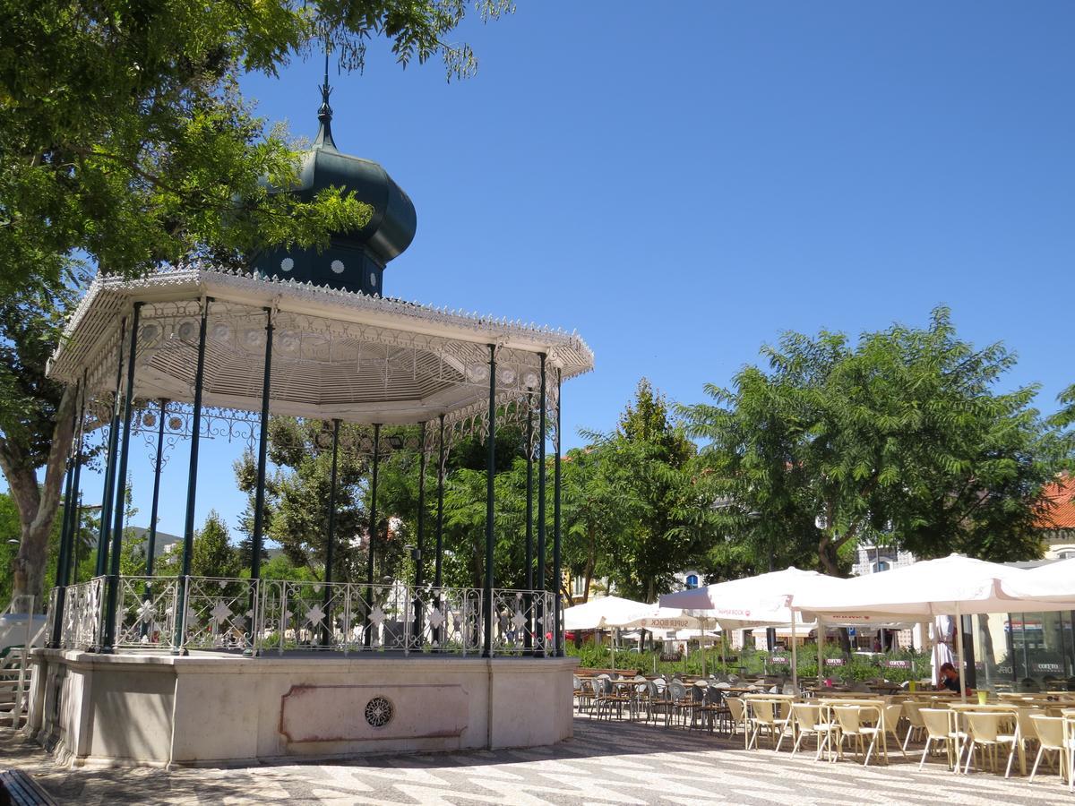 Novotel 4* Setúbal